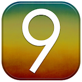 Launcher 9 QHD icon