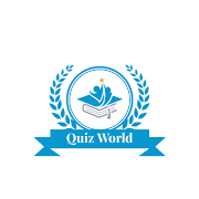 Quiz World app icon