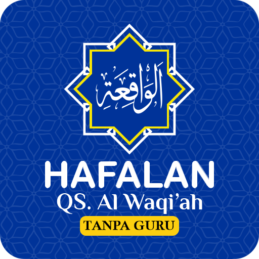 hafal surat Al Waqi'ah  Icon