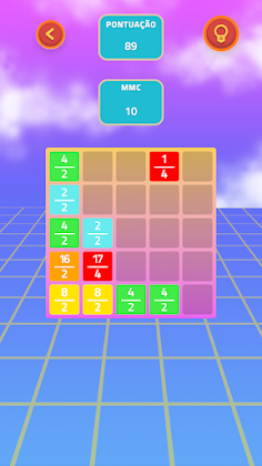 2048/2 - Screenshot 3