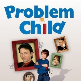 problem child movie trailer