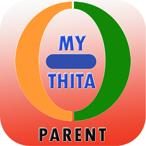 My Thita Parent logo