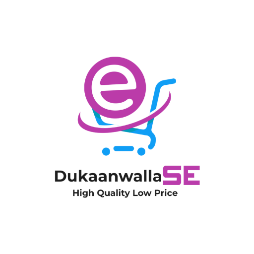 Dukaanwalla logo