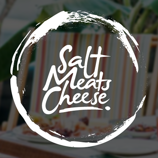 Salt Meats Cheese logo