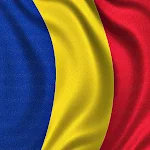 Cover Image of Tải xuống Romania flag 2.0 APK