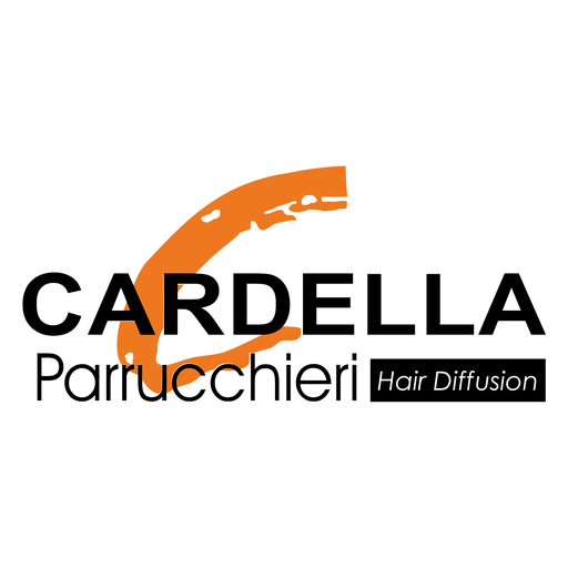 Cardella Parrucchieri logo