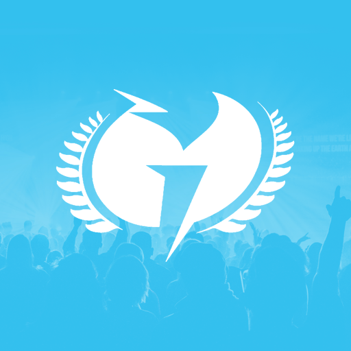 Church of Champions logo