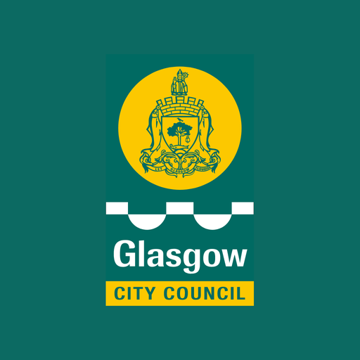 MyGlasgow - City Council logo