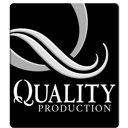 Quality PG logo