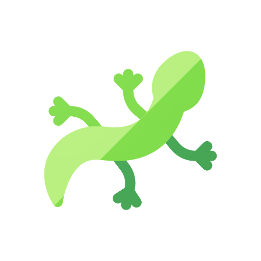 Herpi - Reptiles in Georgia logo