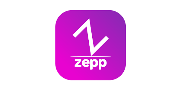 Zepp life band 8