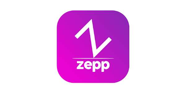 Настроить zepp life