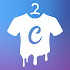 Clothes Designer | T-shirt Design & Clothes Maker1.1.1