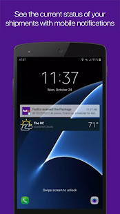 FedEx Mobile