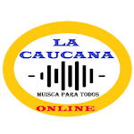 Cover Image of डाउनलोड La Caucana Online  APK