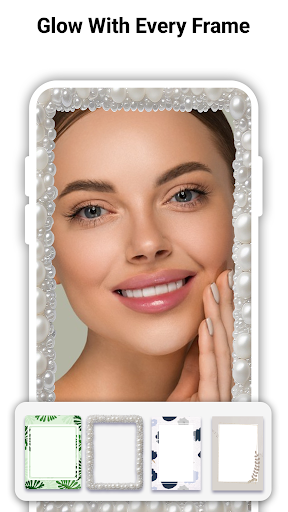 True Mirror: Magnifying Mirror screenshot 4