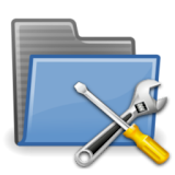 Content Center - File Explorer icon