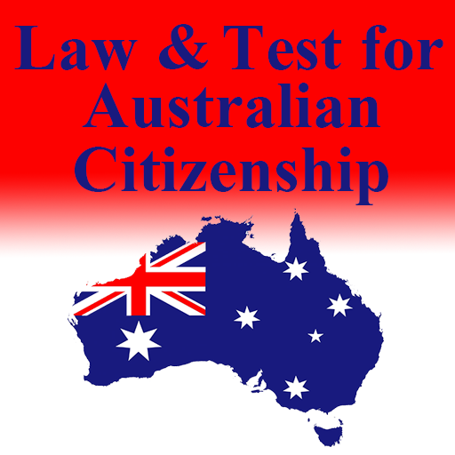 Australian Citizenship logo