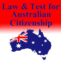 「Australian Citizenship」圖示圖片