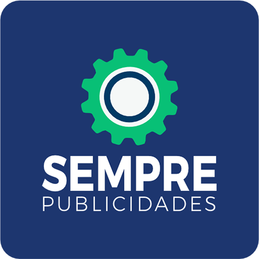 Sempre Publicidades logo