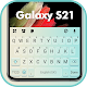 Galaxy S21 Keyboard Background Download on Windows