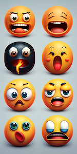 Emoji Maker Creator Unknown