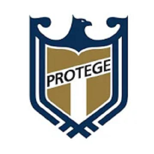 Protege Follow Me logo