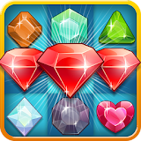 Ultimate Jewels Star Match 3 icon