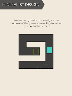 Unknown app Screenshot