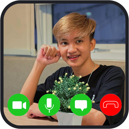 Wahyu Kadeo Prank Video Call Download on Windows