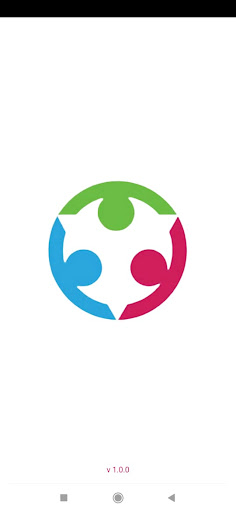 Android application CrowdShop screenshort