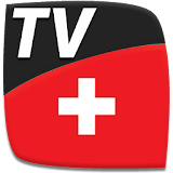 Switzerland TV EPG Free icon