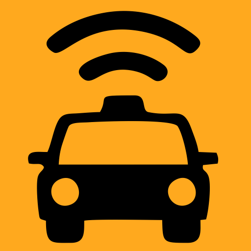 Taksicim logo