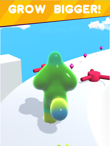Blob Runner 3D screenshots 15