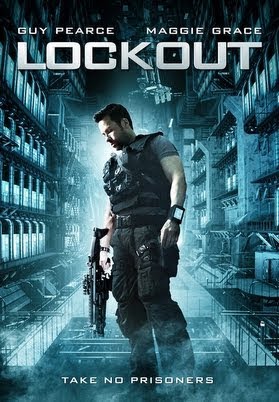 Lockout - Movies on Google Play