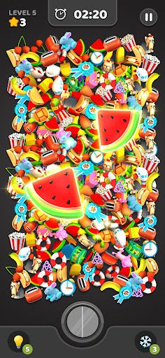 Match 3D -Matching Puzzle Game 2