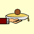 Spaghetti Show