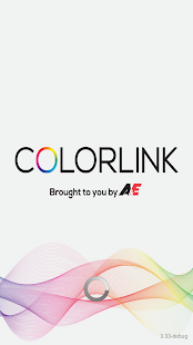 A&E Colorlink 3.87.000 APK screenshots 2