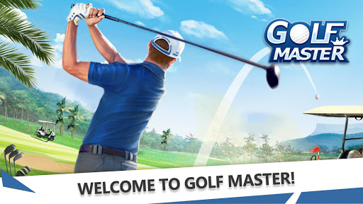 Golf Master 3D - Apps On Google Play