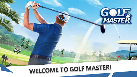 Golf Master 3D screenshots 6