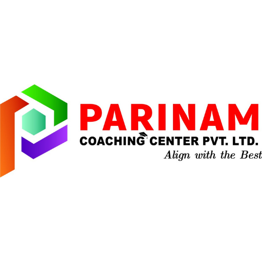 Parinam Coaching logo