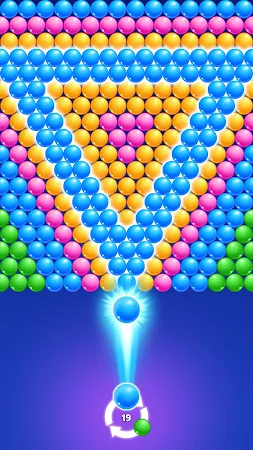 Game screenshot Bubble Pop - Bubble Shoot mod apk