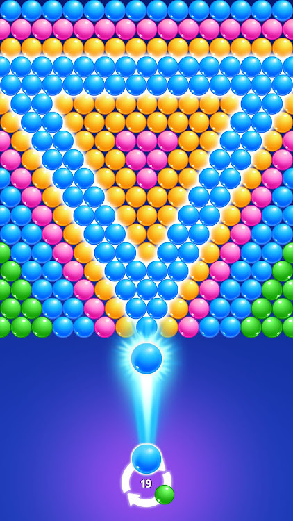 Bubble Pop - Bubble Shoot - 1.1.1 - (Android)
