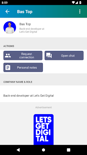 TKD Screenshot 3 - AppWisp.com