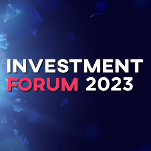 Investment Forum 2023 logo