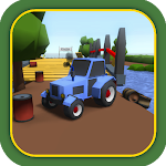 Cover Image of Download GravityTractor Defied! - game without rules! BETA 1 APK