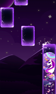 Magic Unicorn Piano tiles 3 - Music Game 5.33 APK screenshots 14