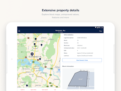 Screenshot 12 Allhomes Real Estate & Propert android