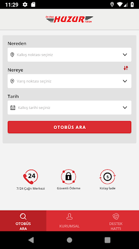 App-voorskou