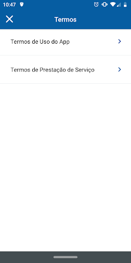 UHS Brazil - Médicos Screen 3